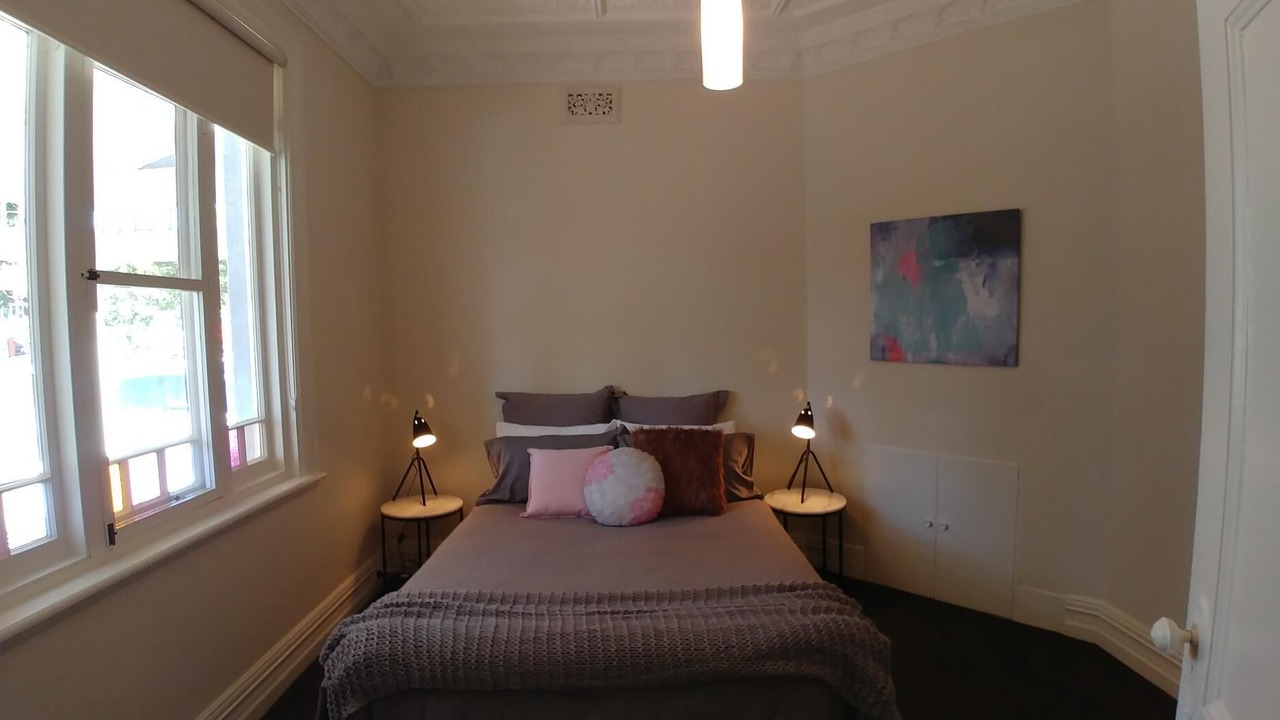 Photo of Bedroom in Drummoyne