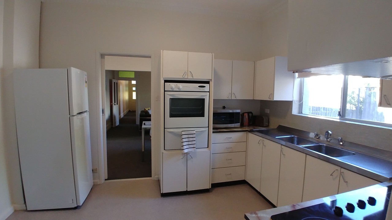 Photo of Kitchen in Drummoyne