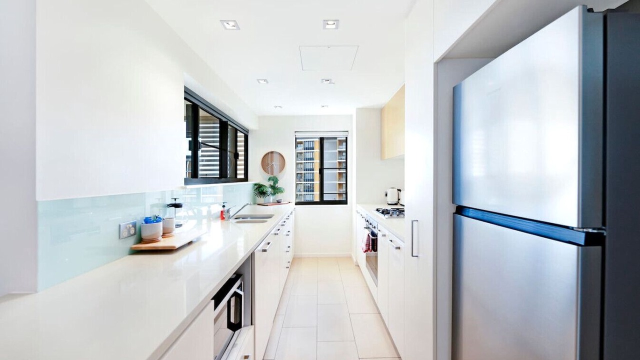 Photo of Kitchen in Darwin City Centre