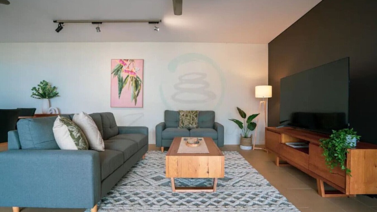 Photo of Livingroom in Darwin City Centre