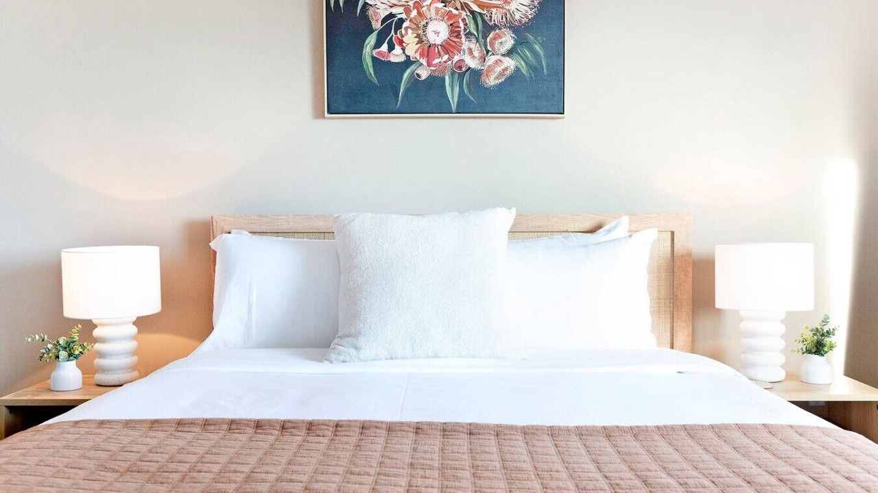 Photo of Bedroom in Darwin City Centre