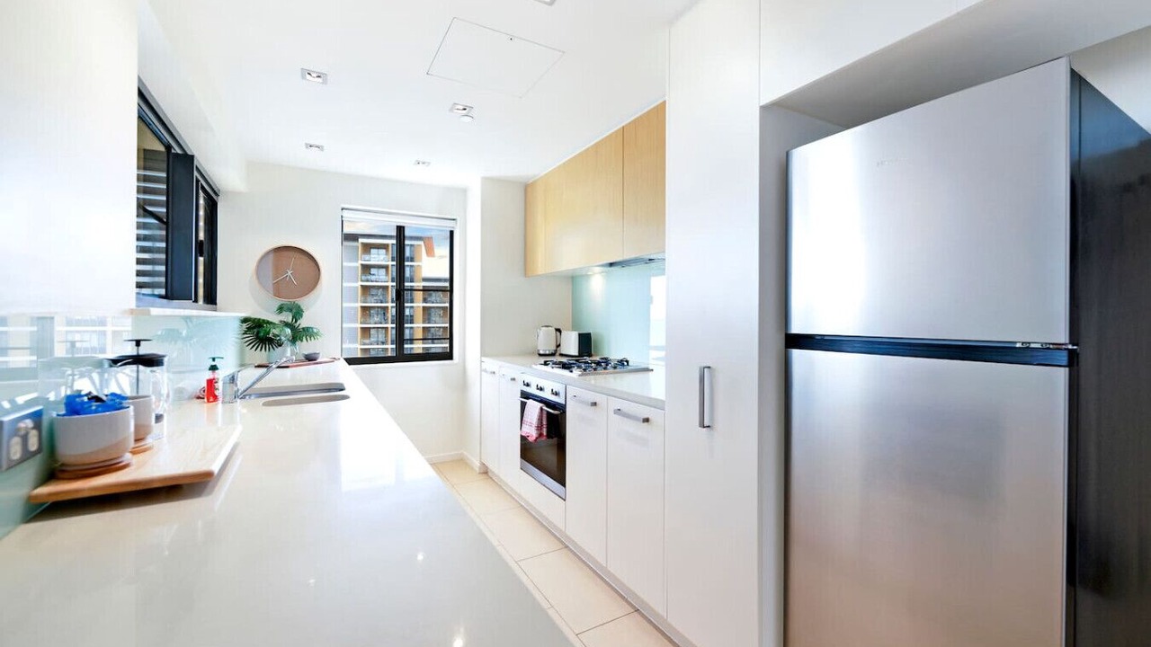 Photo of Kitchen in Darwin City Centre