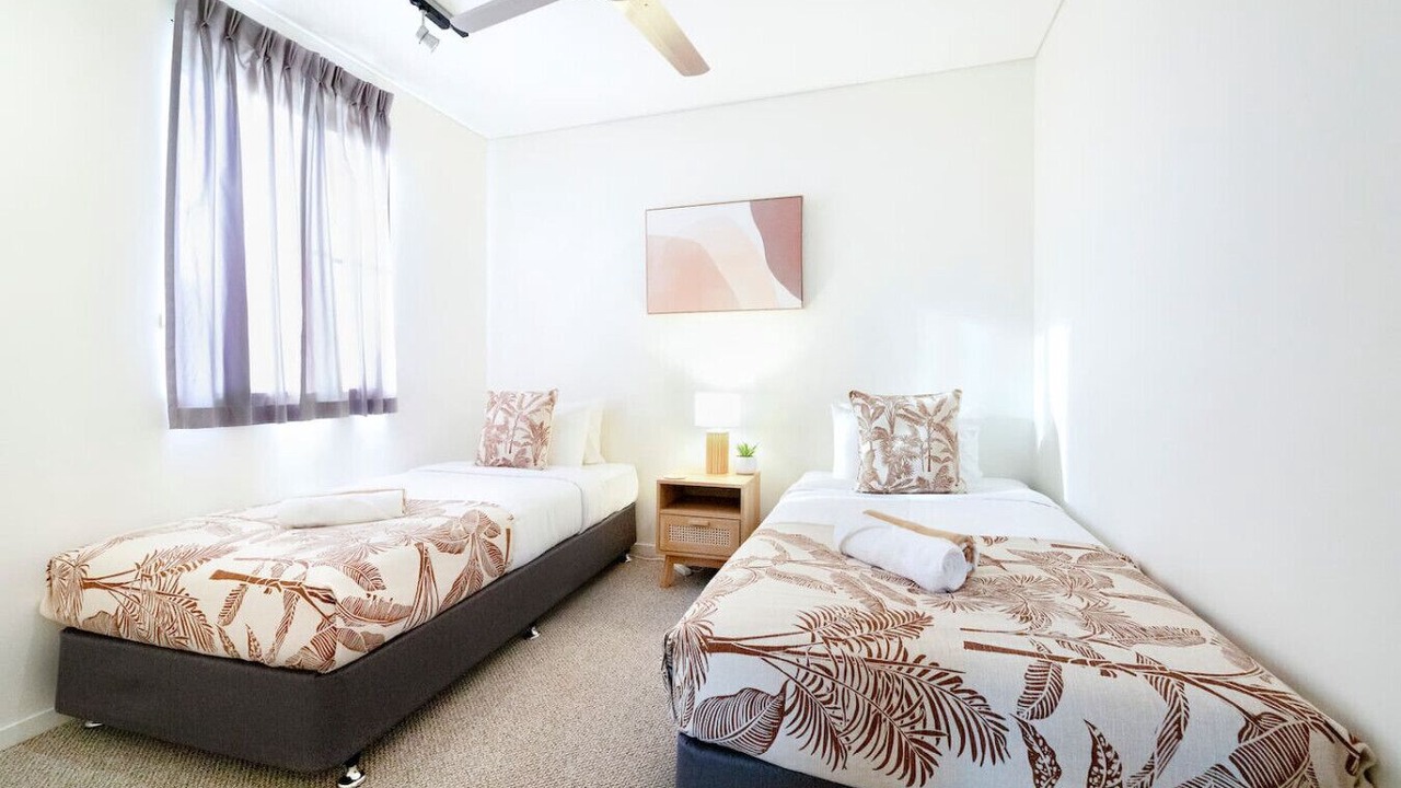 Photo of Bedroom in Darwin City Centre