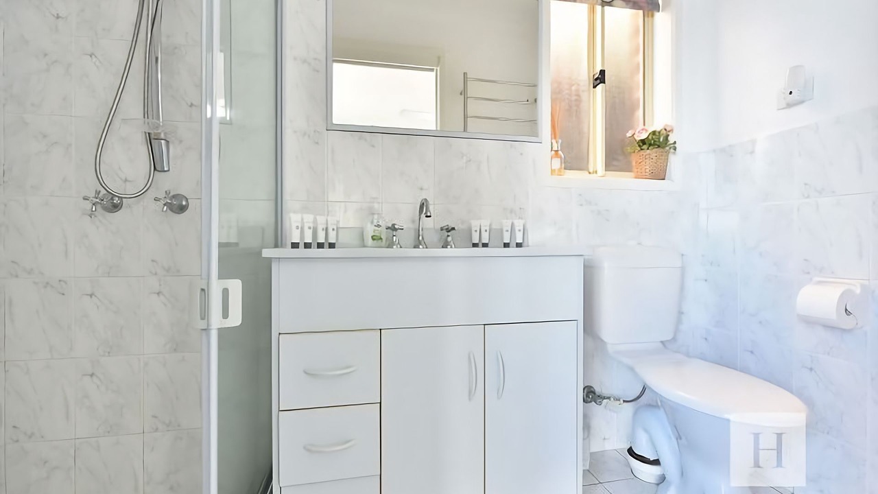 Photo of Bathroom in Rathmines