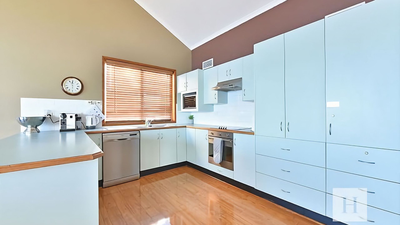 Photo of Kitchen in Rathmines