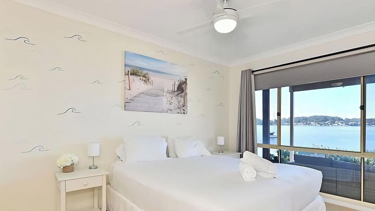 Photo of Bedroom in Rathmines