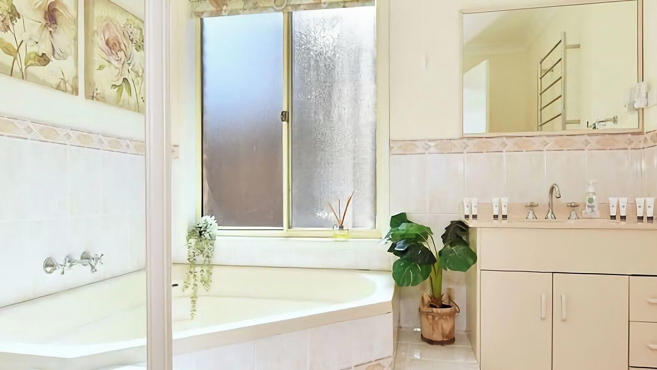 Photo of Bathroom in Rathmines