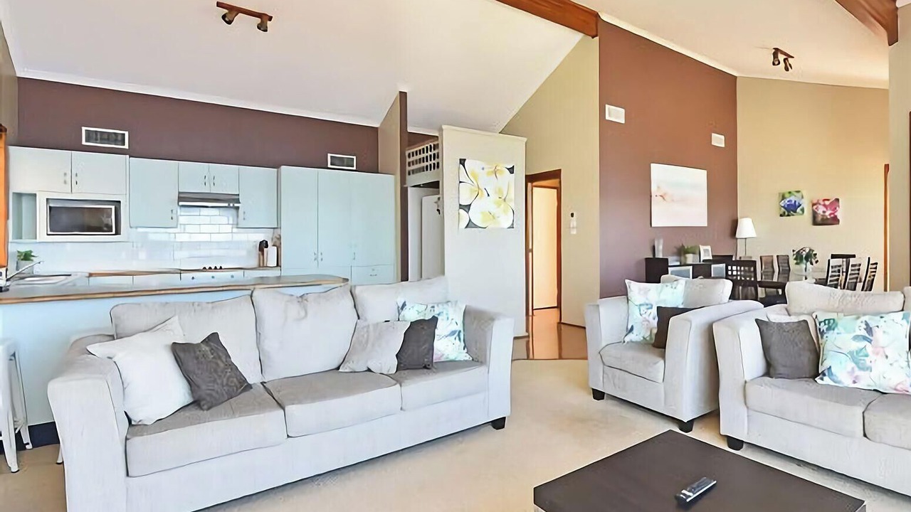 Photo of Livingroom in Rathmines