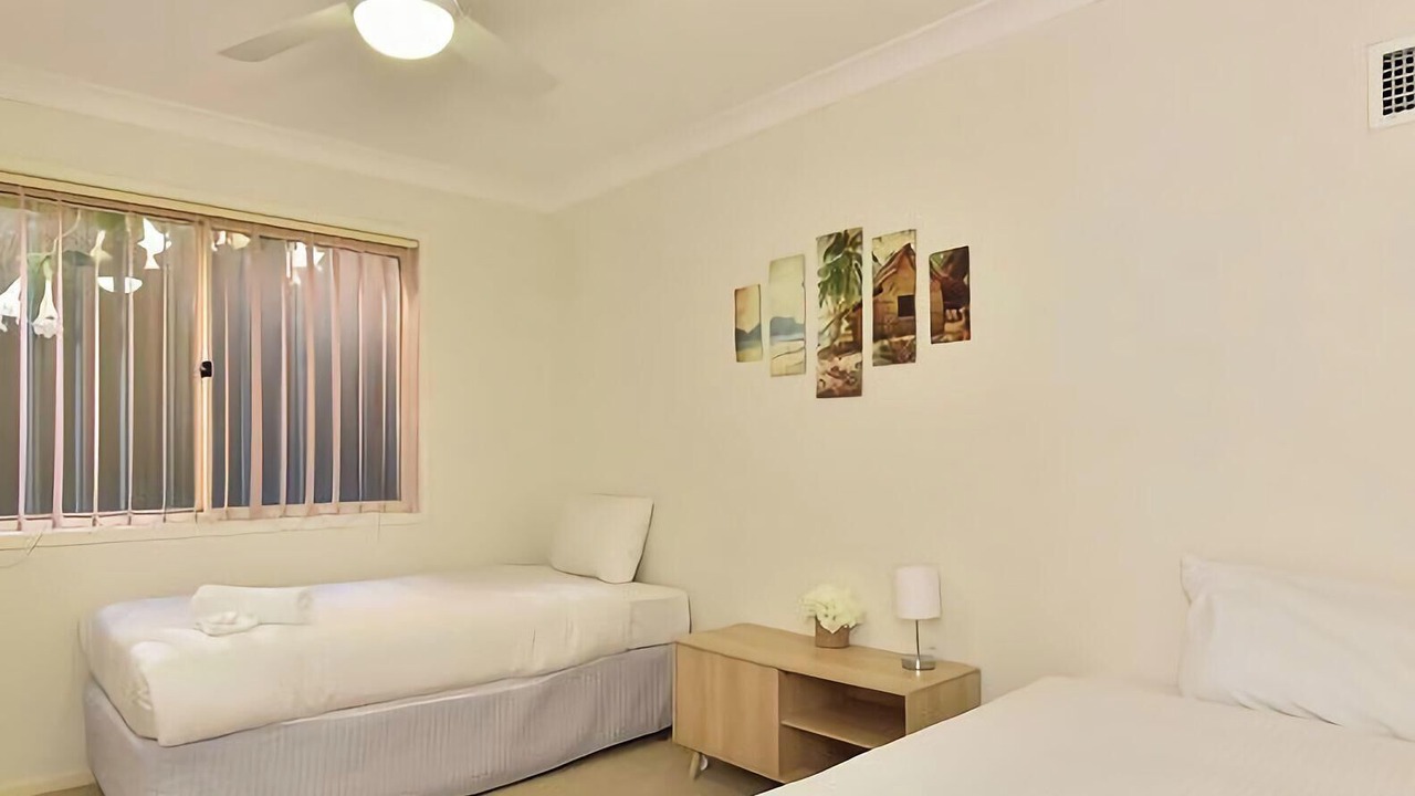 Photo of Bedroom in Rathmines