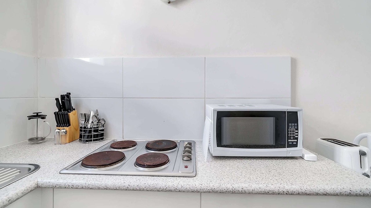 Photo of Kitchen in Manly