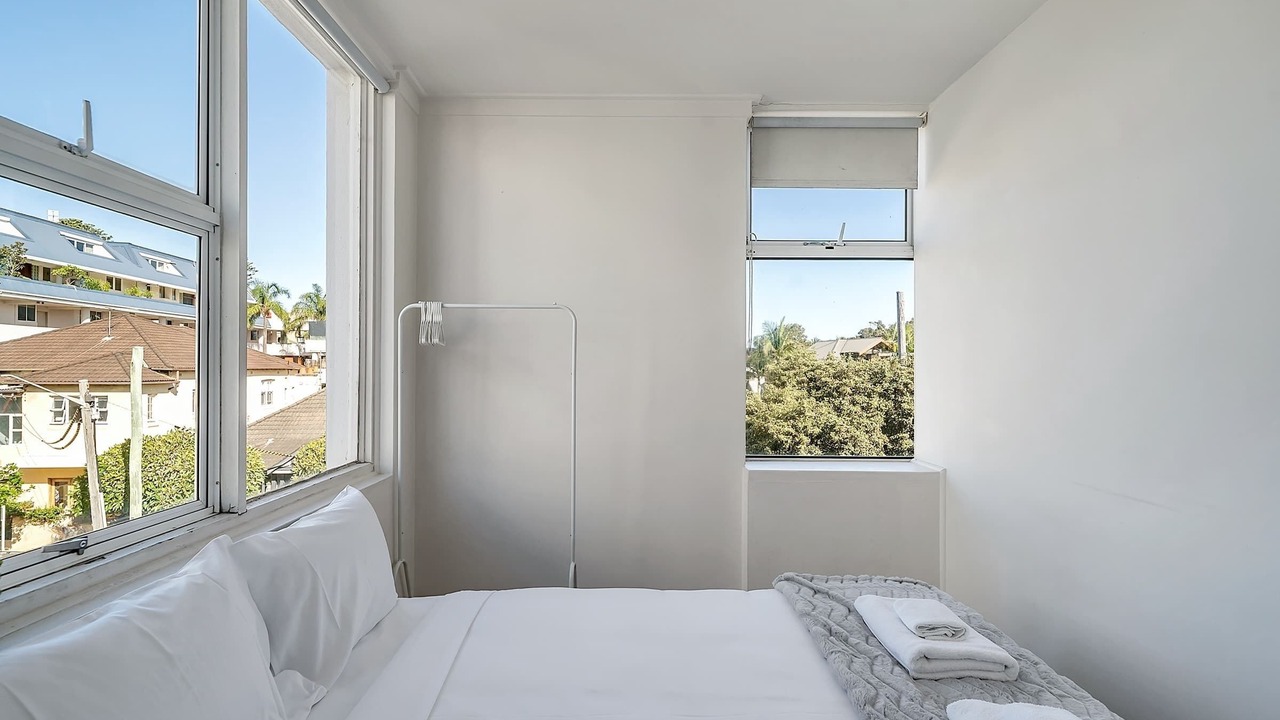 Photo of Bedroom in Manly