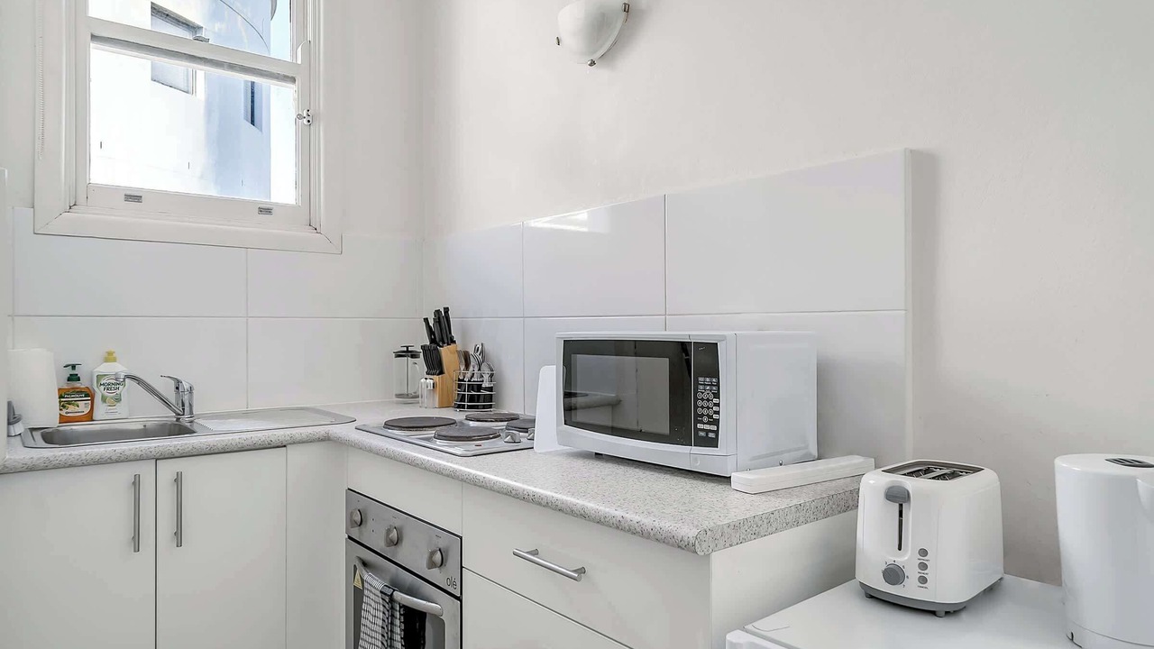 Photo of Kitchen in Manly