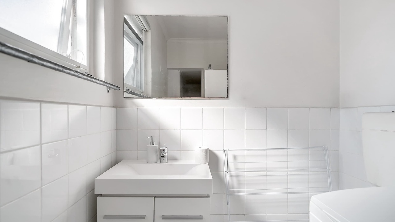 Photo of Bathroom in Manly