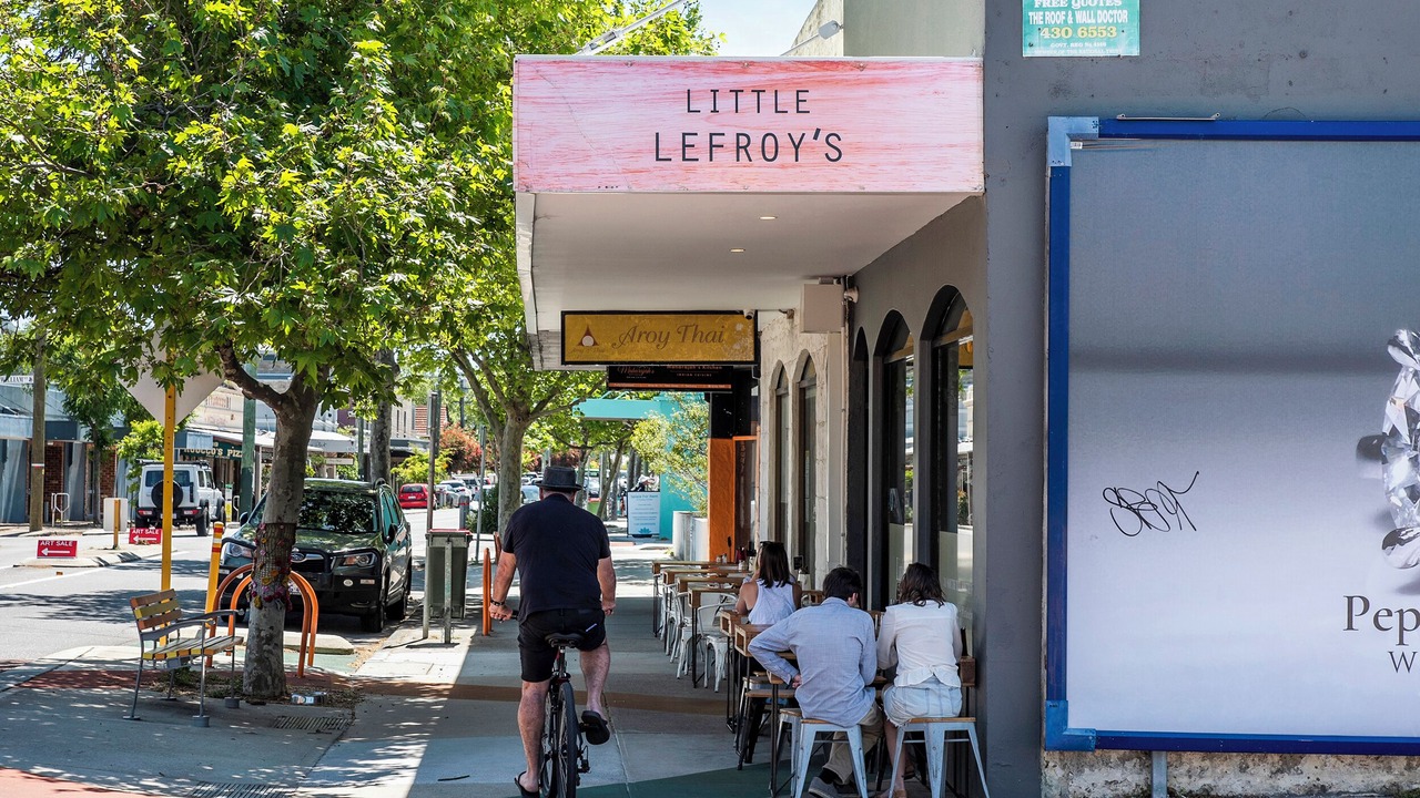 Photo of Outdoor in South Fremantle