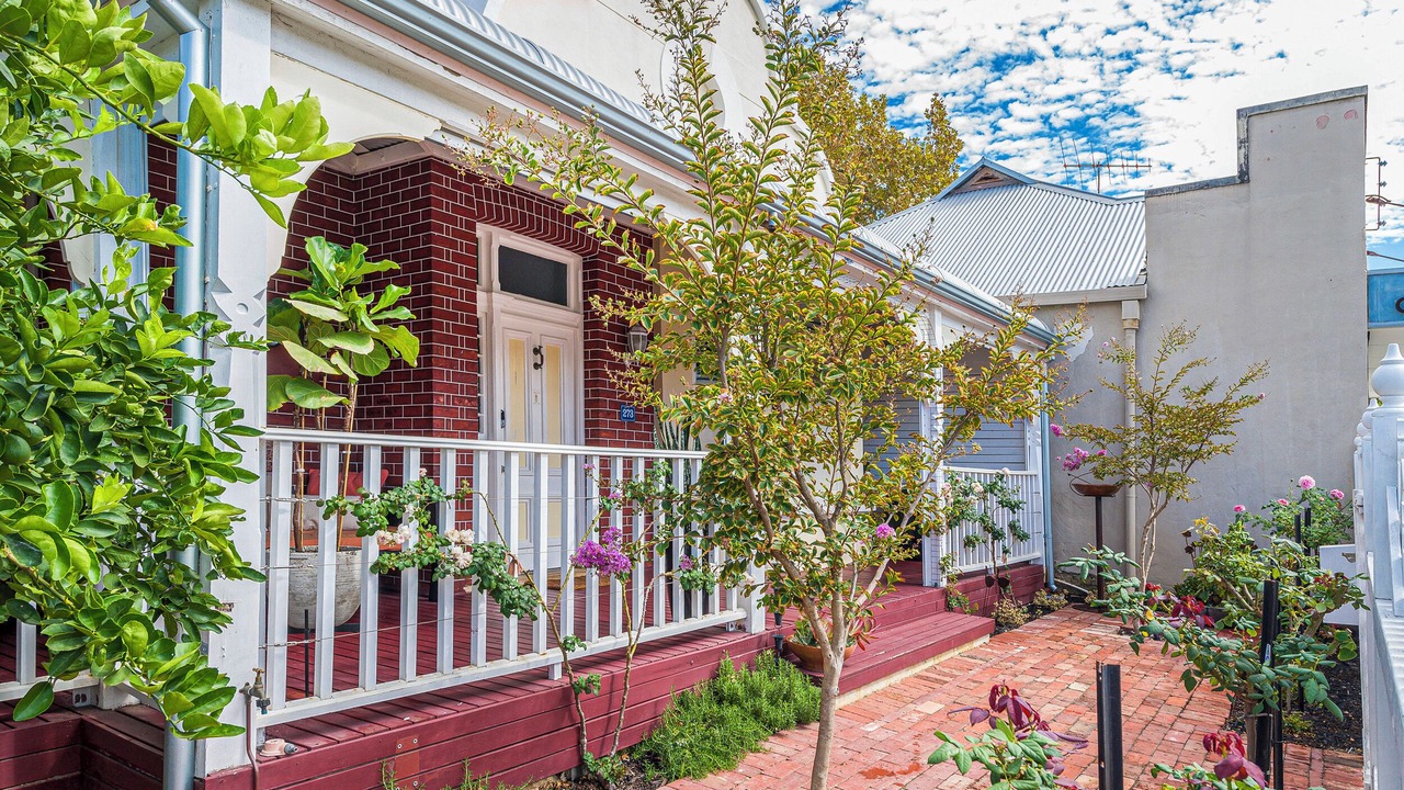 Photo of Outdoor in South Fremantle