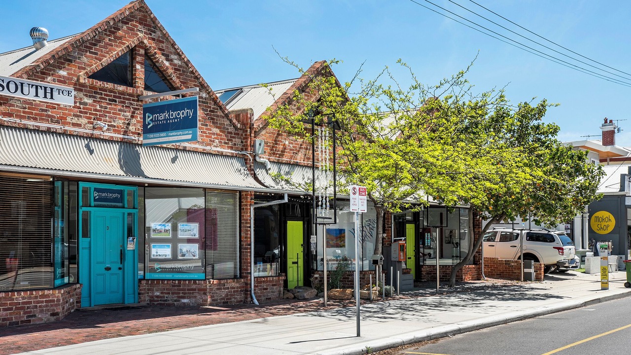 Photo of Outdoor in South Fremantle
