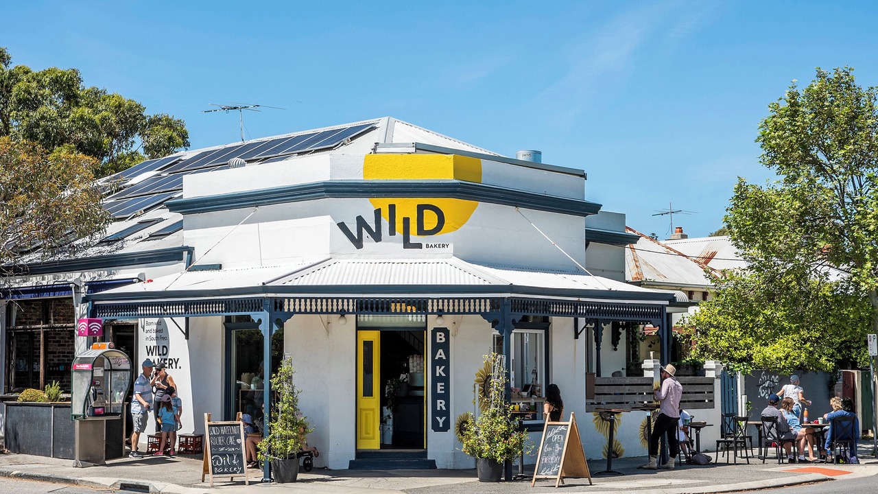Photo of Others in South Fremantle