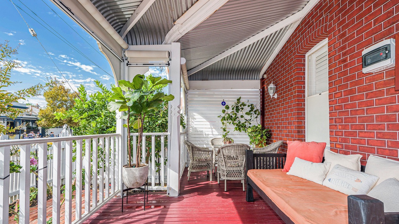 Photo of Outdoor in South Fremantle