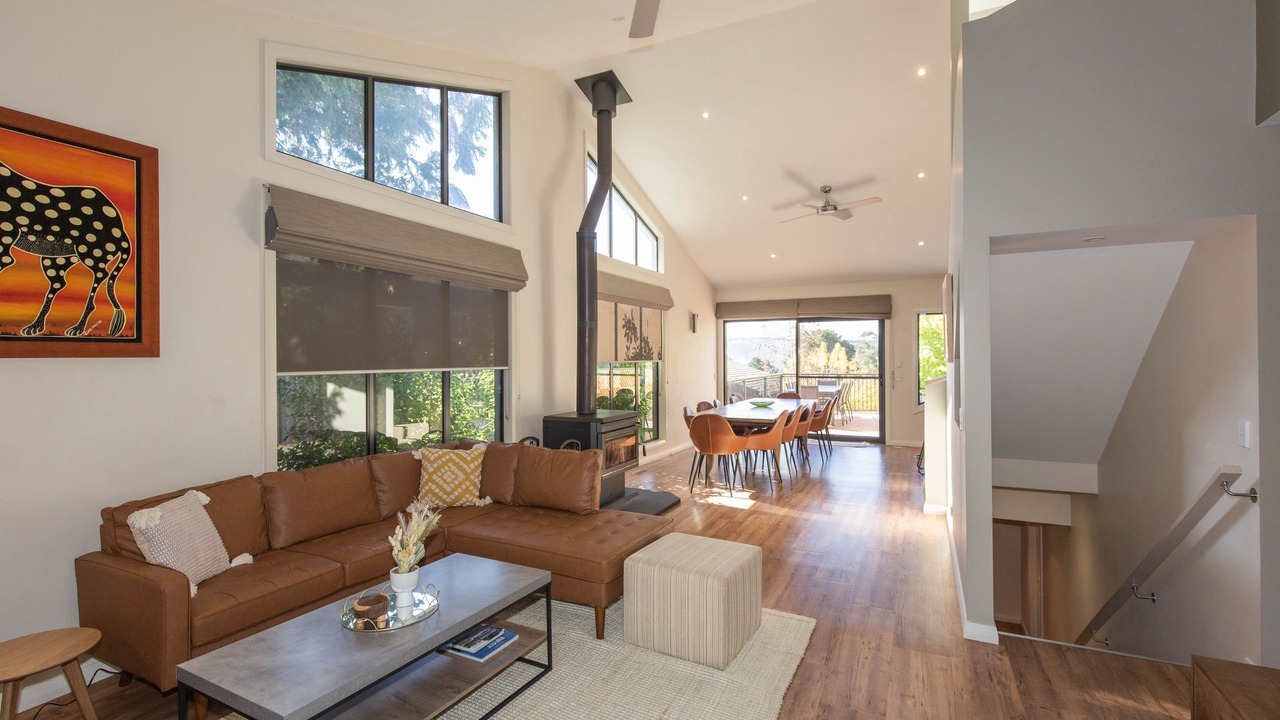 Photo of Livingroom in Jindabyne