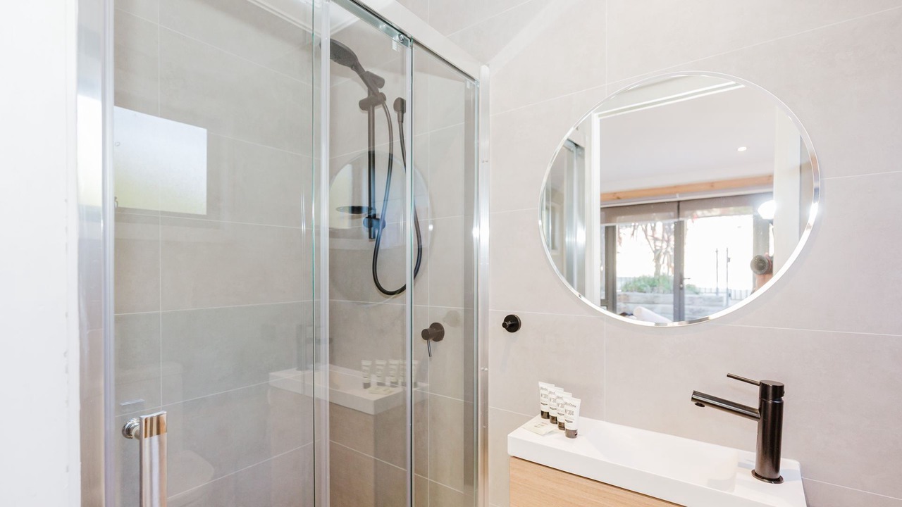 Photo of Bathroom in Jindabyne