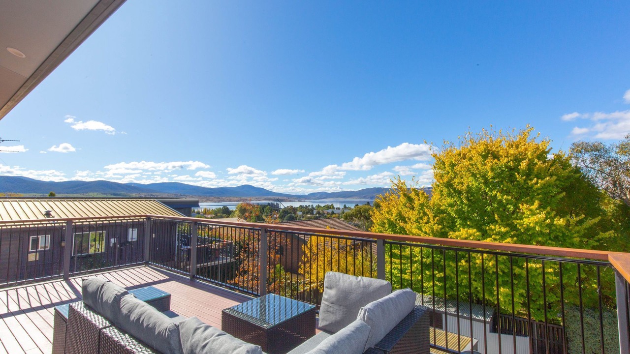 Photo of Patio Balcony in Jindabyne
