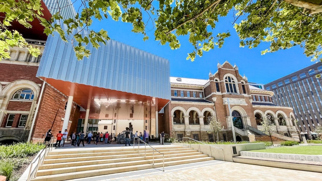 Photo of Others in Perth Central Business District