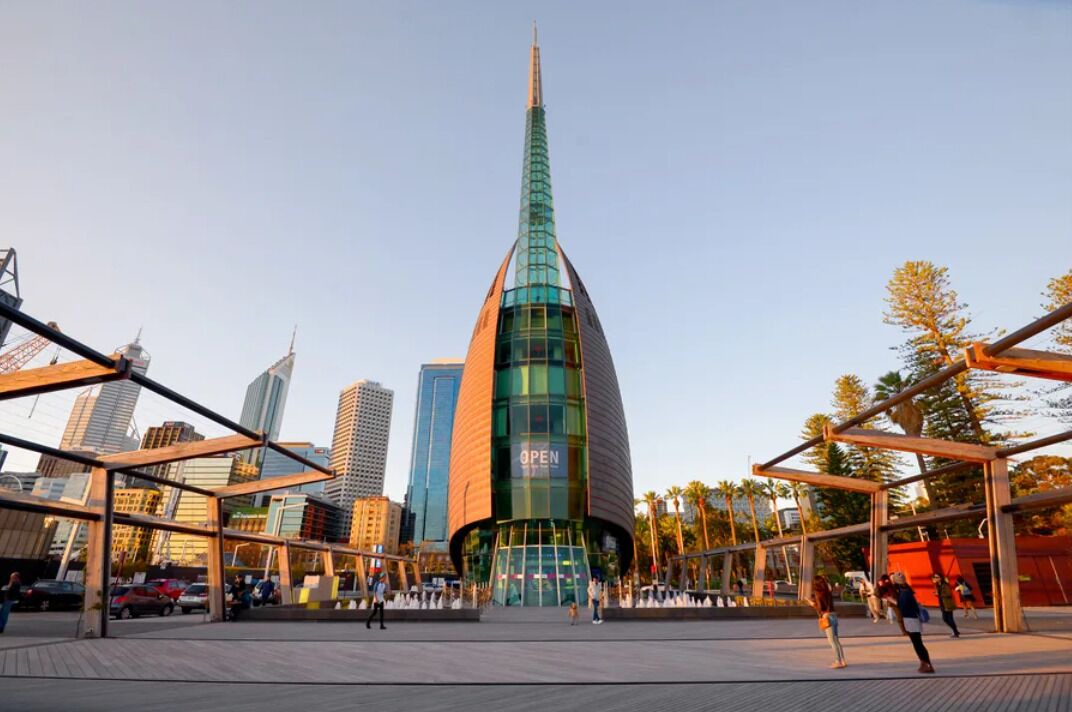 Photo of Others in Perth Central Business District