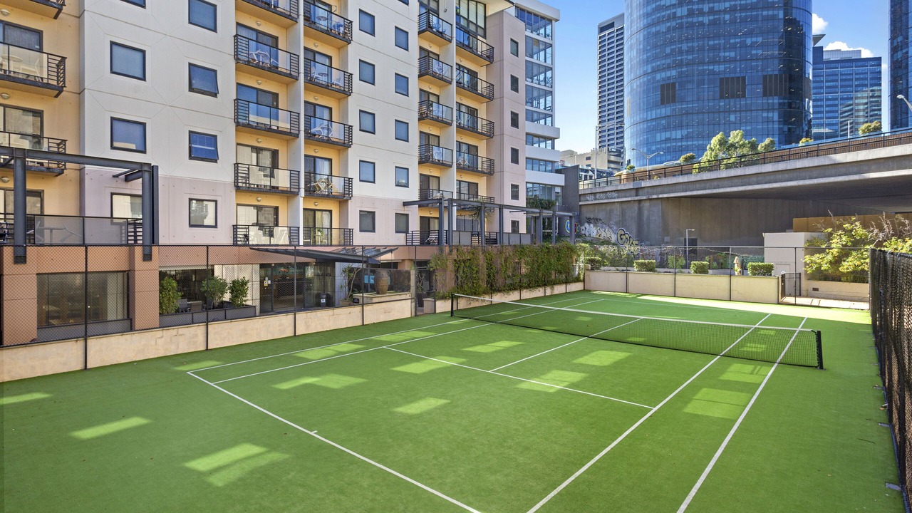 Photo of Outdoor in Perth Central Business District