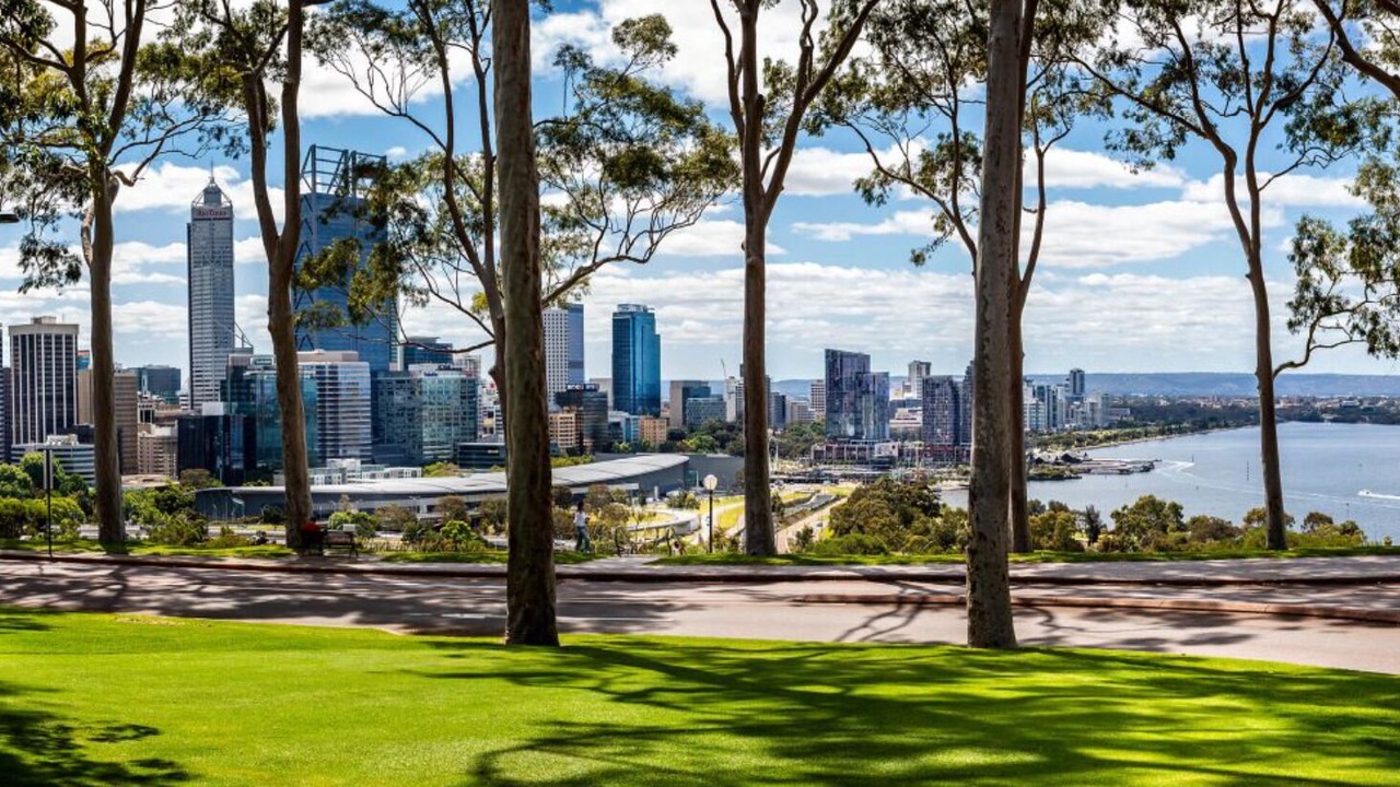 Photo of Others in Perth Central Business District