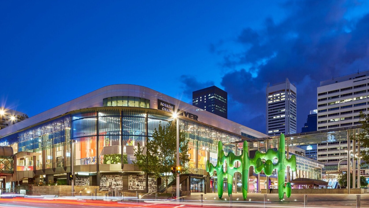 Photo of Others in Perth Central Business District
