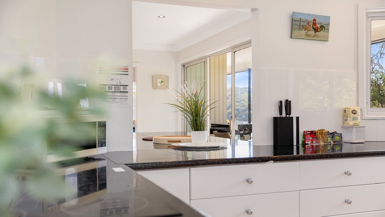 Photo of Kitchen in Hardys Bay