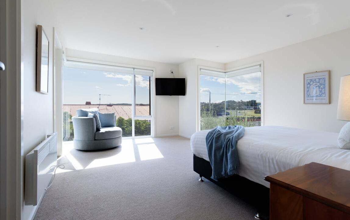 Photo of Bedroom in Low Head