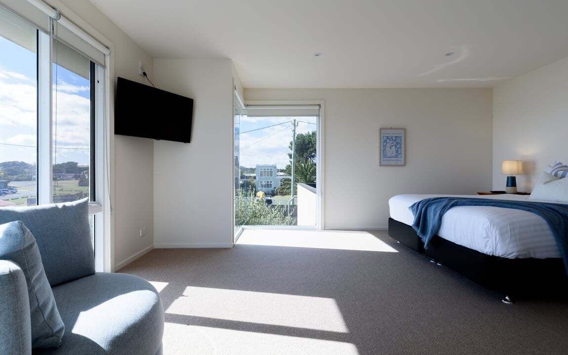 Photo of Bedroom in Low Head