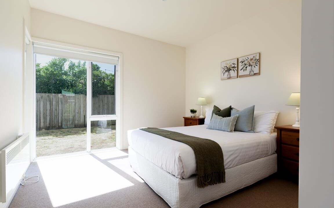 Photo of Bedroom in Low Head