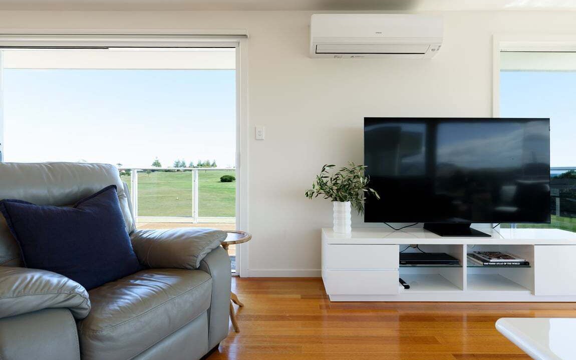 Photo of Livingroom in Low Head
