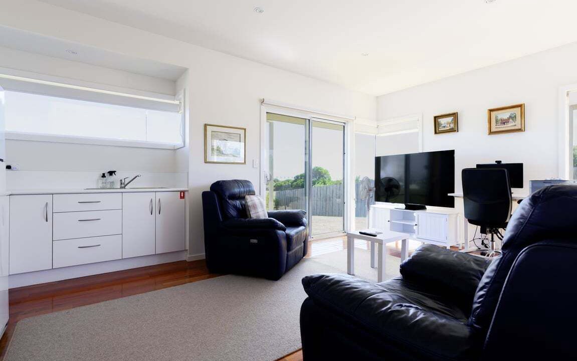 Photo of Livingroom in Low Head