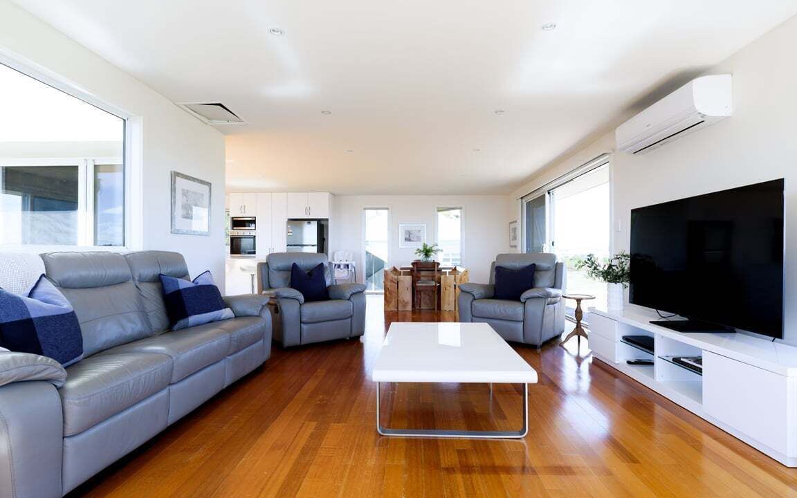 Photo of Livingroom in Low Head