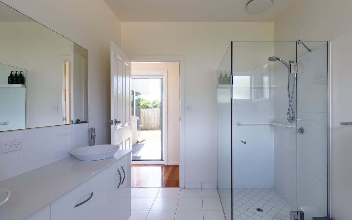 Photo of Bathroom in Low Head