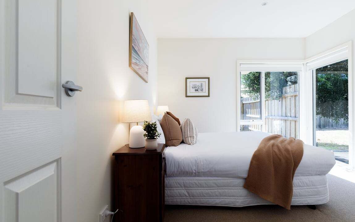 Photo of Bedroom in Low Head