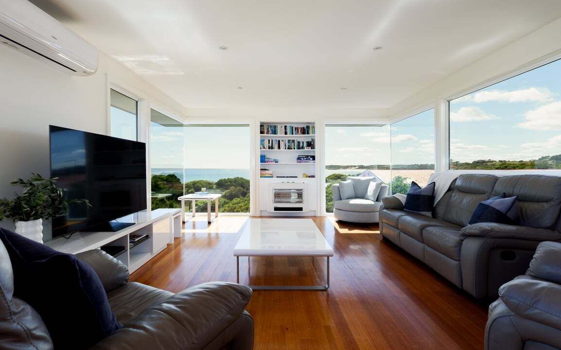 Photo of Livingroom in Low Head