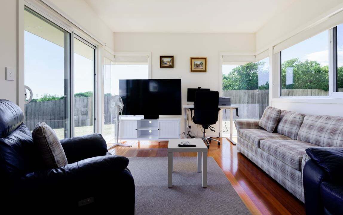 Photo of Livingroom in Low Head