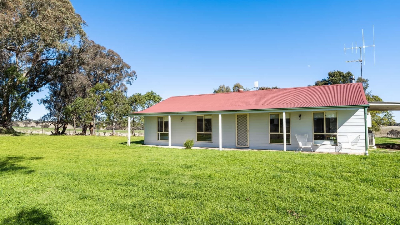 Photo of Outdoor in Borenore