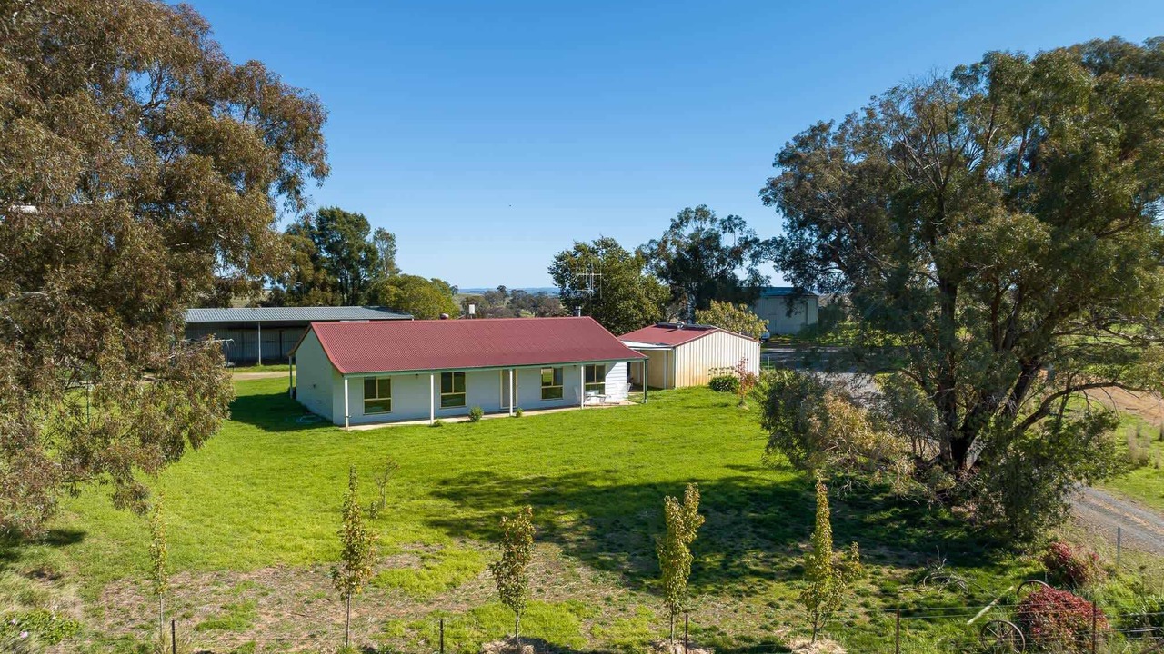 Photo of Outdoor in Borenore