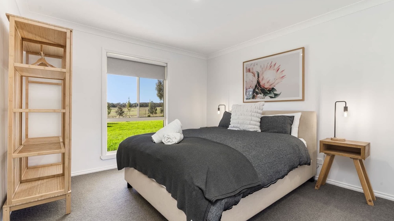 Photo of Bedroom in Borenore