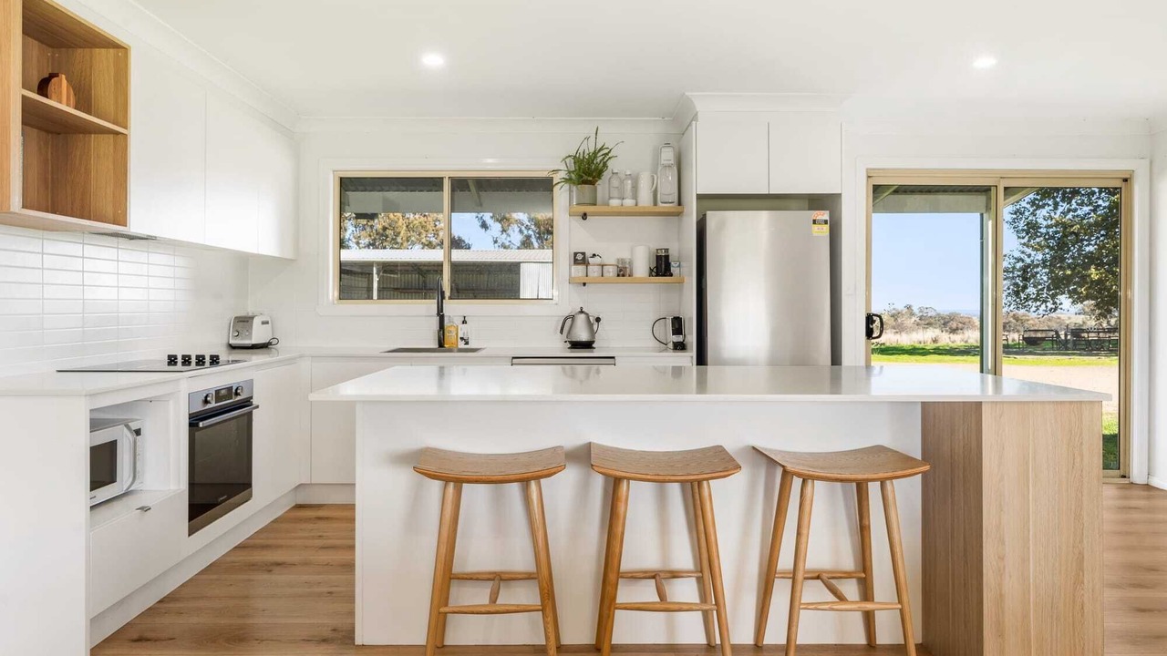 Photo of Kitchen in Borenore