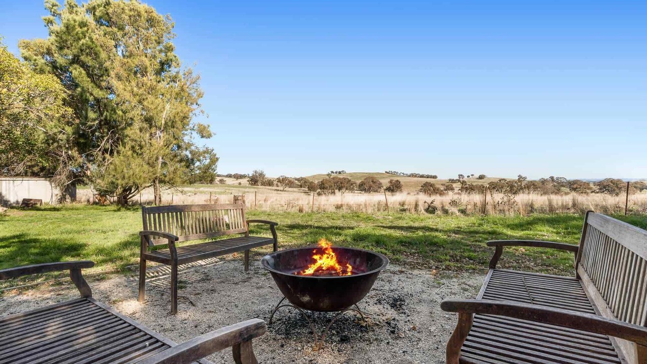Photo of Outdoor in Borenore