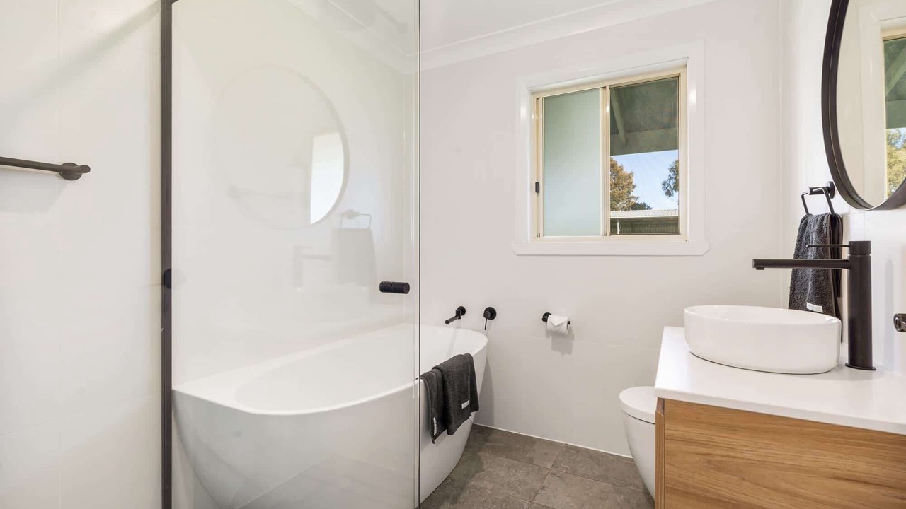 Photo of Bathroom in Borenore