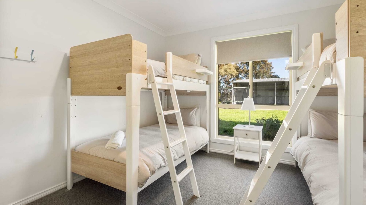Photo of Bedroom in Borenore