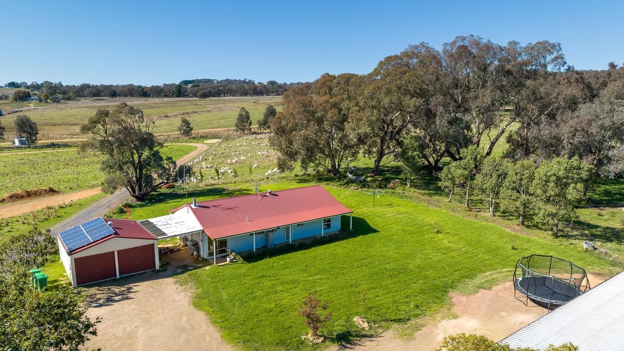 Photo of Outdoor in Borenore