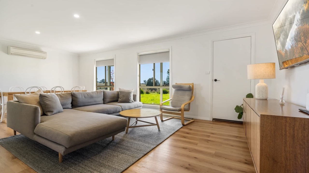 Photo of Livingroom in Borenore